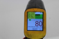 фото thumb №8, Крила лівий перед mazda 3 bl sport 08-13r 38p