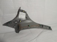 фото thumb №5, Honda odyssey v 18- защита обшивка стойка 84141-thr-a0