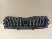 фото thumb №1, Решётка решётка радиатора решётка радиатора skoda kodiaq 57a рестайлинг 21-