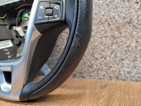 фото thumb №5, Руль кожа мультифункция volvo s60 ii rdesign 34110219a p31315994