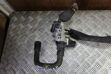 фото thumb №3, Клапан трубка egr range rover evoque g4d3-9d475-ba