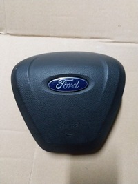 фото thumb №1, Ford edge ii mk2 подушка водителя подушка безопасности