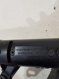 фото thumb №5, Труба интеркулер renault dacia 1.5dci 144601524r