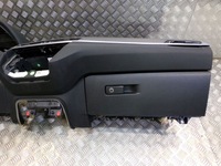 фото thumb №7, Bmw x2 f39 приборная панель приборная консоль шов szary