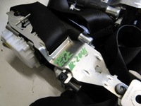 фото thumb №6, Mercedes ml w166 166 ремені перед правий лівий pas