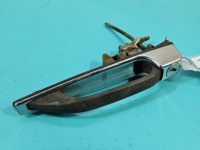 фото thumb №1, Ручка перед левая наружная mercedes 123 1237600259