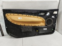 фото thumb №6, Citroen ds3 обшивка двері правий перед performance