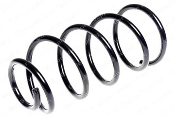 фото thumb №2, Пружина підвішування ford c-max 1.6d/1.8d/2.0 02.0 #petrolhead pro+ kit1