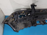 Бампер перед mercedes ml w164 05-08 чорний c040 Київ, фото thumb