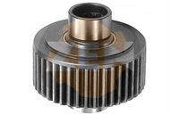 фото thumb №1, Бендикс стартер nissan terrano ii 2.7 td tdi