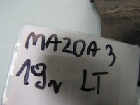 фото thumb №6, Mazda 3 bp iv 19r защита подвеска левая задняя левый задняя нижняя bcjh-563u1