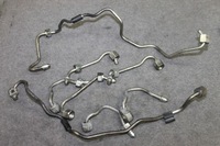 фото thumb №14, Bmw f30 f10 f15 n57d30b 3.5d 313km система топливный форсунки насос печать