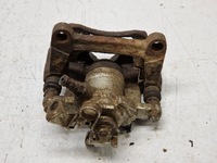 фото thumb №5, Vw t4 96-03 супорт гальмівний правий задня + скоба задній комплект