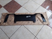 фото thumb №7, Спойлер диффузор - зад - peugeot 2008 ii - gt line