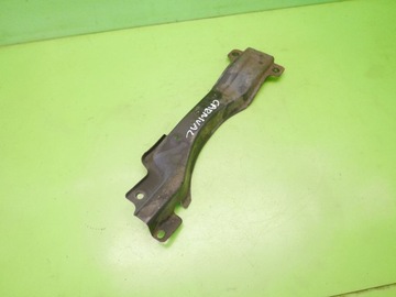 фото thumb №6, Кронштейн крепление замка капота kia carnival i 99-