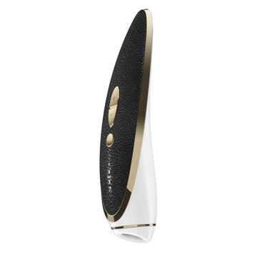 ВОЗДУШНЫЙ МАССАЖЕР + РОСКОШНЫЙ ВИБРАТОР SATISFYER PRO