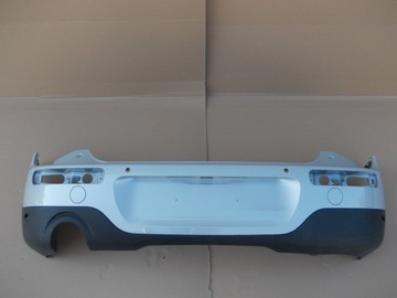 фото thumb №1, Бампер зад mini cooper clubman f54