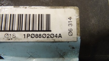 фото thumb №5, Seat leon ii 04-08r подушка безпеки пасажира номер m75