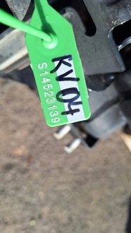 фото thumb №11, Тележка подрамник балка перед 31406810 volvo v60 i рестайлинг 13-18 xc60 i 08-16