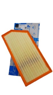 Купить Вкладыш фильтра воздуха mercedes двигатель дизель om654 a6540940004 starparts, фото thumb