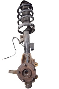 фото thumb №1, Поворотна опора праві перед ford focus mk2 рестайлінг st