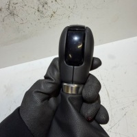 Renault trafic iii iv nv300 primastar edc автоматическая коробка передач ручка чехол 969356280r с Разборки, фото thumb