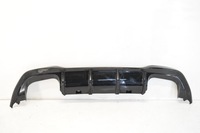 фото thumb №1, Volkswagen golf viii 8 r line дифузор спойлер