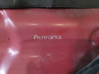 фото thumb №10, Subaru legacy iv outback 2003-2009 капот крышка двигателя # mińsk maz