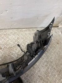 фото thumb №13, Бампер перед передний audi a3 8v хэтчбек омыватель