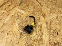 фото thumb №6, Датчик удара ударный штекер vw skoda seat audi 5wa959651a