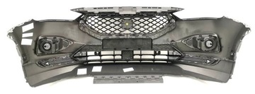 фото thumb №14, Бампер перед seat tarraco li7f 6xpdc радар 5fj807221d новий org