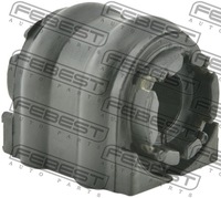 фото thumb №2, Hysb-tucsr febest втулка заднего стабилизатора hyu