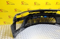 фото thumb №10, Chevrolet camaro ss 2016- бампер перед решётка радиатора usa