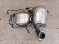 фото thumb №1, Toyota avensis t27 lift t29 катализатор фильтр fap dpf 8574516 2.0 d 1.6 d