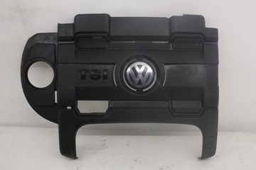 VW PASSAT B7 КРЫШКА ДВИГАТЕЛЯ 1.4 TSI 03C103925AR/BA