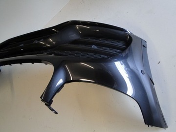 фото thumb №12, Mercedes glc 253 x253 бампер переднее 831 pts рестайлинг 43 amg