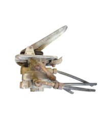 Купити Головний клапан гальмівний з педаллю renault midlum 270 dci 4613070060, фото thumb