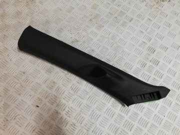 фото thumb №1, Защита стойка a левая corsa f gs-line