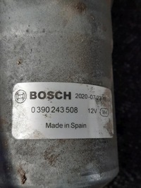 фото thumb №9, Механизм дворник 288002950r trafic iii anglik