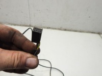 фото thumb №3, Антена keyless mercedes w220 a2208200575