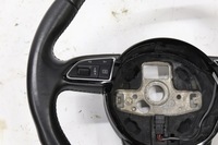 фото thumb №8, Audi q3 руль 8u0419091ab