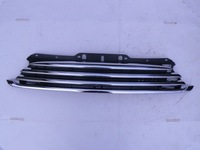 фото thumb №2, Mini r55 r66 решітка радіатора решітка радіатора хром