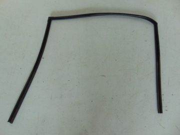 фото thumb №1, Прокладка стёкла дверь левый зад korando iii