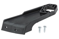 фото thumb №2, Набір ремонтний корпус фара audi a3 2009-,a3 cabriolet 2008-,rs3 20