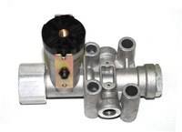 фото thumb №5, Клапан выравнивающий volvo fh daf 4640060000