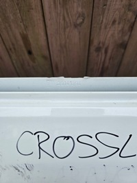 фото thumb №3, Opel crossland x 17-23 двері ліві перед 39141294