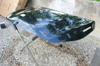 фото thumb №3, Kia ceed iii proceed капот крышка двигателя цвет 1k