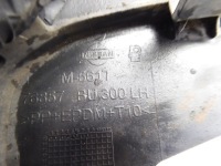 фото thumb №3, Almera tino 5d защита порог левый задняя