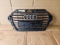 фото thumb №1, Решётка радиатора audi a3 8v5853651 lift 16-20r