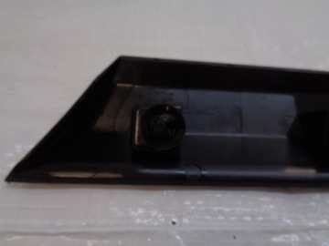 фото thumb №8, Peugeot 2008 ii планка крила ліва права нова